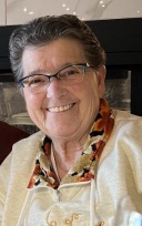 Thivierge Charette, Nicole