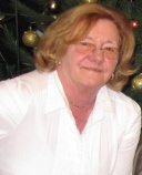 Delcourt Faubert, Barbara-Ann