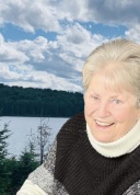 Proulx Pion, Ginette