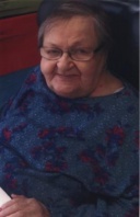 Dupont Beaudoin, Pierrette