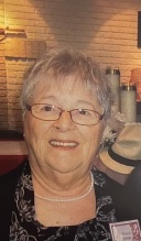 Parent Gallant, Yvette