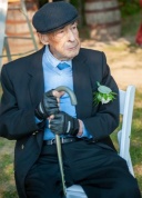 Garcia Robayo, Jorge Alfonso