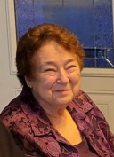 Deneault Courchesne, Marcelle