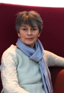 Trépanier, Francine