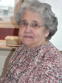 Bouchard Fillion, Marie-Thérèse