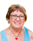 Bégin (née Charette), Nicole