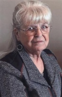 Aubin Née Gibeault, Pauline