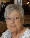 St-Amour Moyneur, Pauline