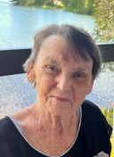 Lafleur (née Patenaude), Pauline