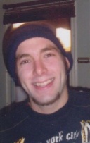 McKinnon Danis, Jean-Marc