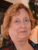 (Lebeau) Sargeant, Lise