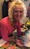 Larocque Martineau, Jeannette