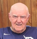 Monette, Roger Albert