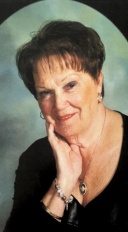 Chartrand, Gabrielle