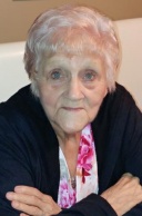 Charbonneau Nantel, Huguette