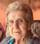 Dorion (née Soulière), Georgette