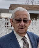 Bourgault, Jean-Charles