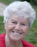 Goudreau Benoît, Monique