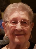 Brazeau Desrochers, Huguette