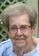 Lacroix Boivin, Agathe