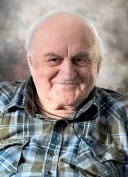 Mageau, Jean-Charles