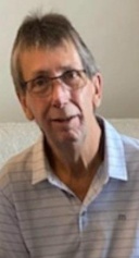 Lachapelle, Réginald