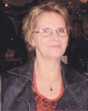 Barnabé (née Latreille), Fernande