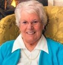 Bourdages Née Babin, Géraldine