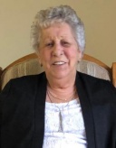 Thauvette Gravel, Réjeanne