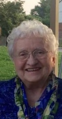 Fontaine Héroux, Rose-Marie