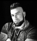 Desjardins Simard, Jean-Philippe