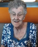 Beauparlant Lacroix, Marie-Paule