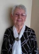 Despatie Larabie, Yvette