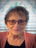 Lavoie Bigras, Jeannine