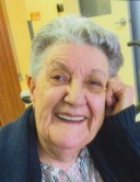 Legault Laurin, Jeannine