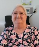 Thibault Pagette, Adrienne