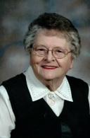 Brunette (née D'Amour), Thérèse