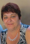 Rondeau Rice, Jocelyne