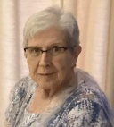 Bérubé Martin, Michelle