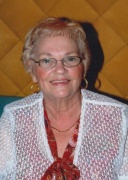 Lalonde Lafleur, Jocelyne