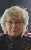 Sirois (née Guenette), Marthe