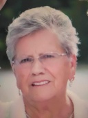 Cusson Guy, Antoinette