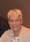 Guertin (née Lamonde), Monique