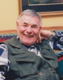 Chalifoux, Jean-Marc