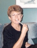 Gosselin Cloutier, Claire