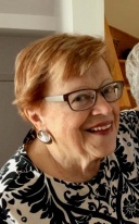 Deschênes, Thérèse