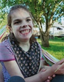 Soulières, Daphnée