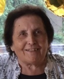 Gosselin Cashman, Marie-Rose