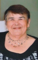 Sabourin, Diane