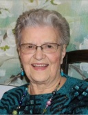 Brisson Girouard (née Michaud), Ghislaine